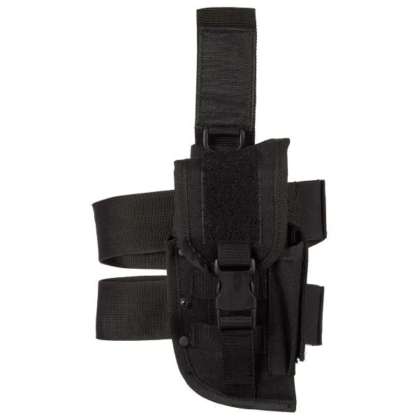 Unbekannt -  Taktikholster P8 Import schwarz