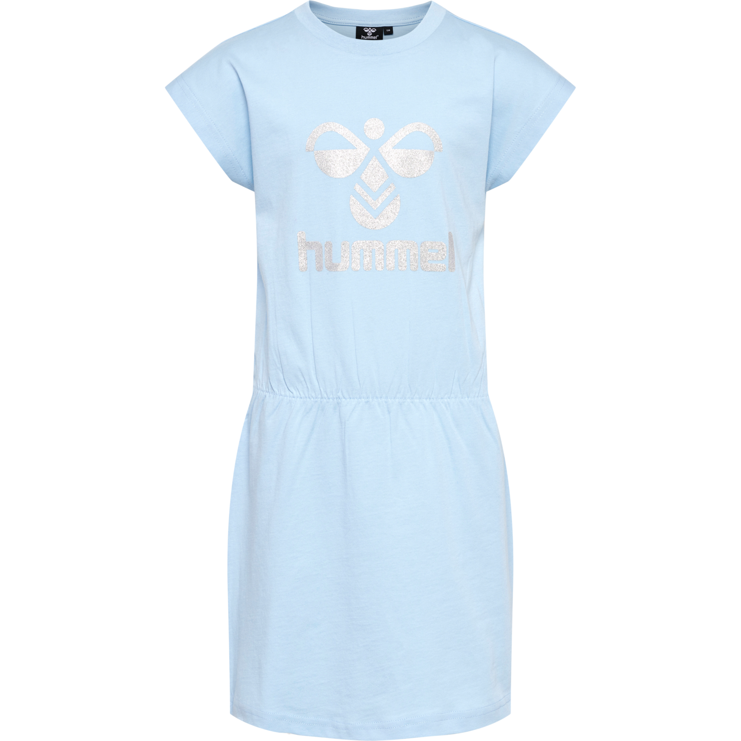 hmlTWILIGHT DRESS S/S