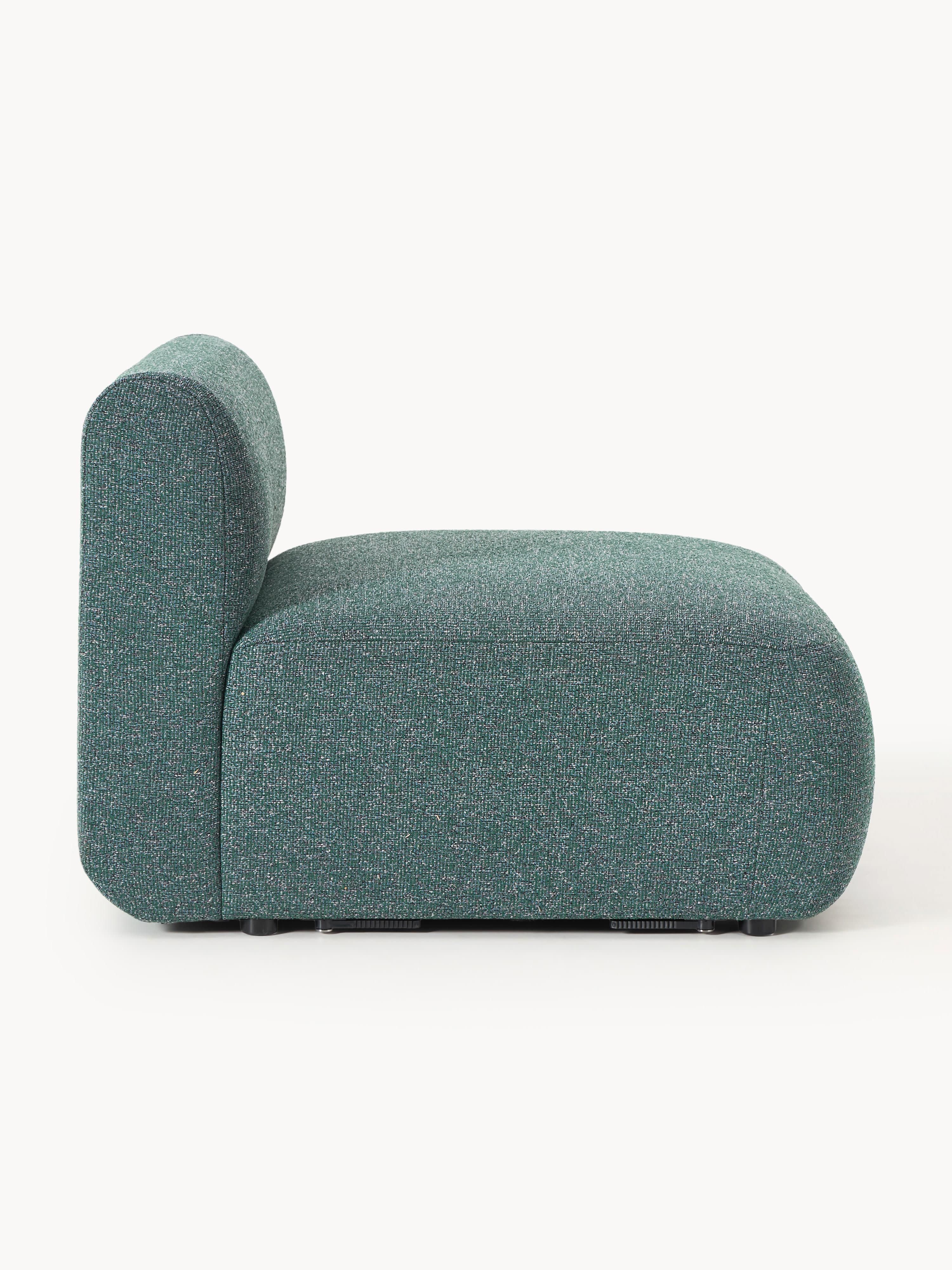 Bouclé middelste module Sofia