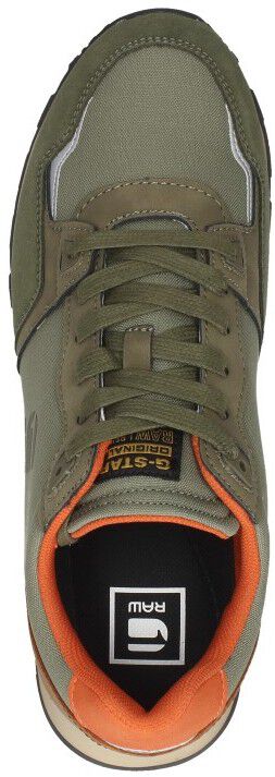G-star Track II RPS M groen