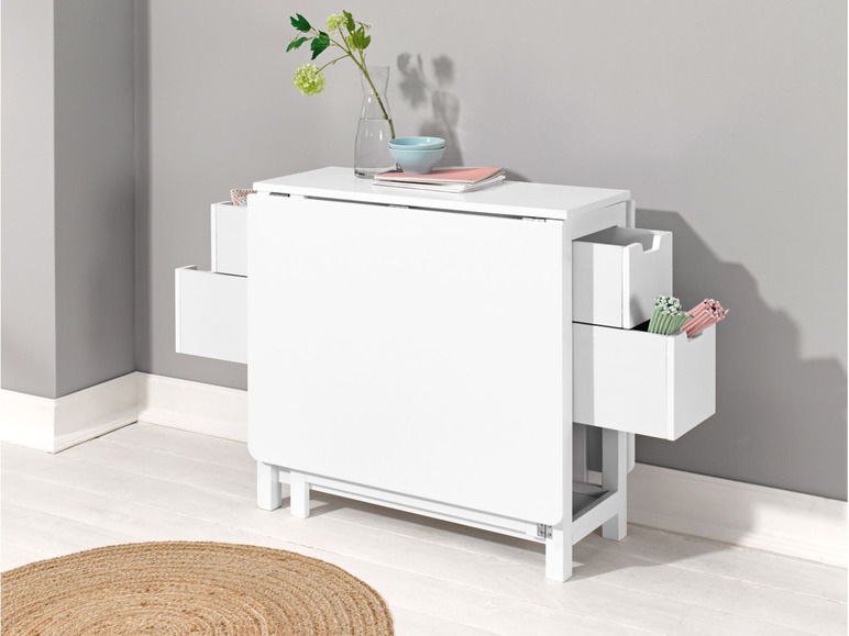Klaptafel