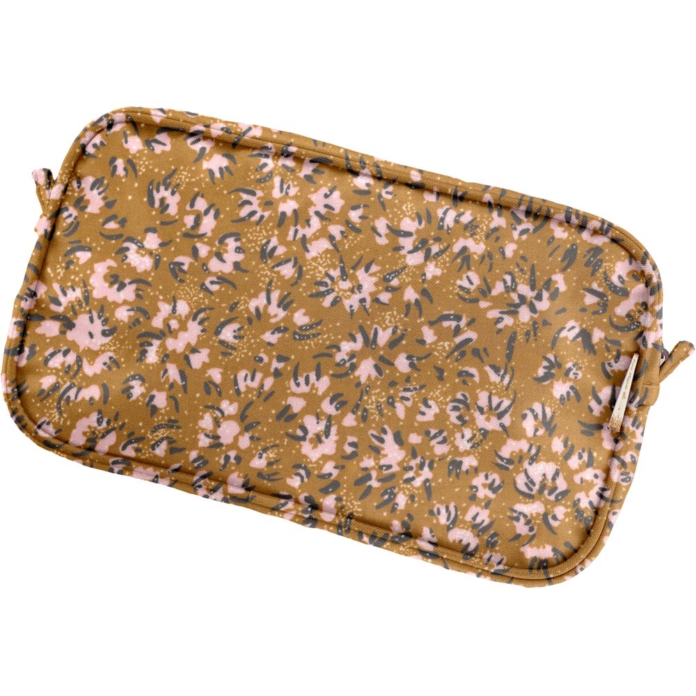 Pochette Banane Gypso Ocre