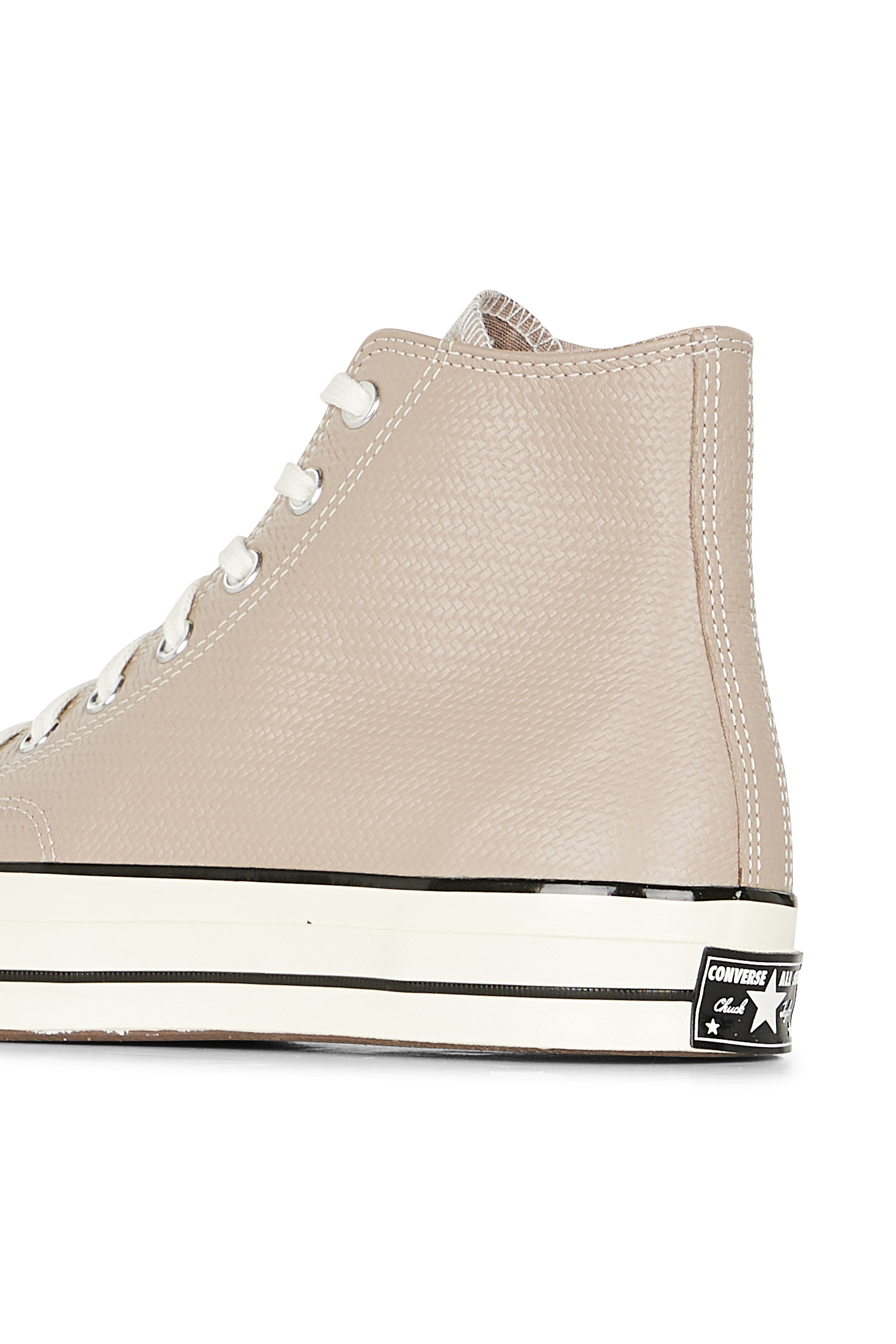 CONVERSE Baskets  CHUCK 70 HI Beige