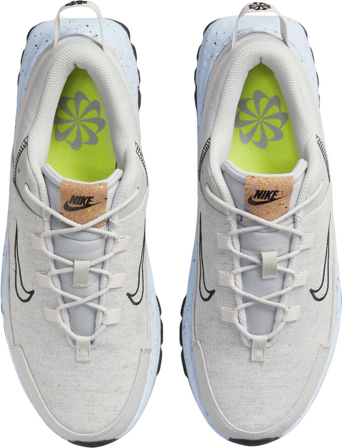 Nike Crater Remixa sneakers Grå