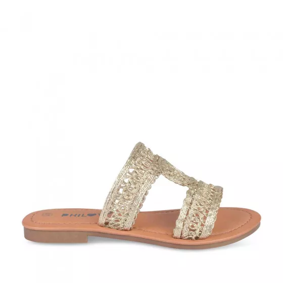 Mules OR PHILOV