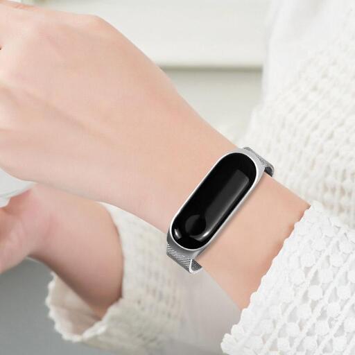 Pulseira inteligente Lux OEM