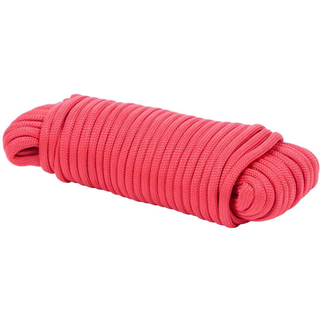 Paracord touw 3 mm x 15 meter | diverse kleuren