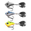 Spinnere 3-pk 10 g