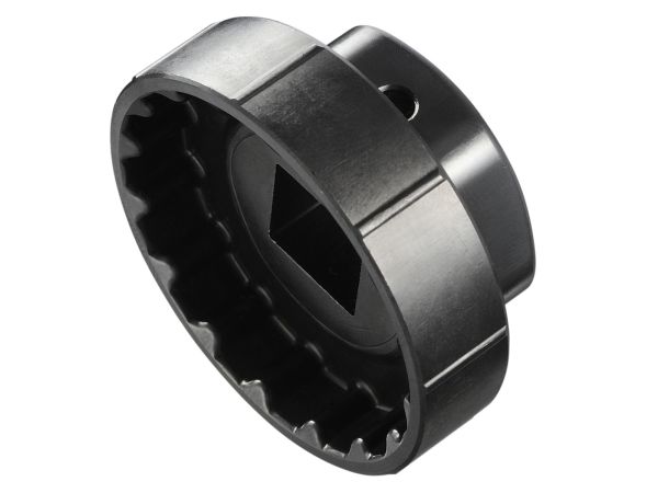 Shimano Kranknøgle Aftrækker