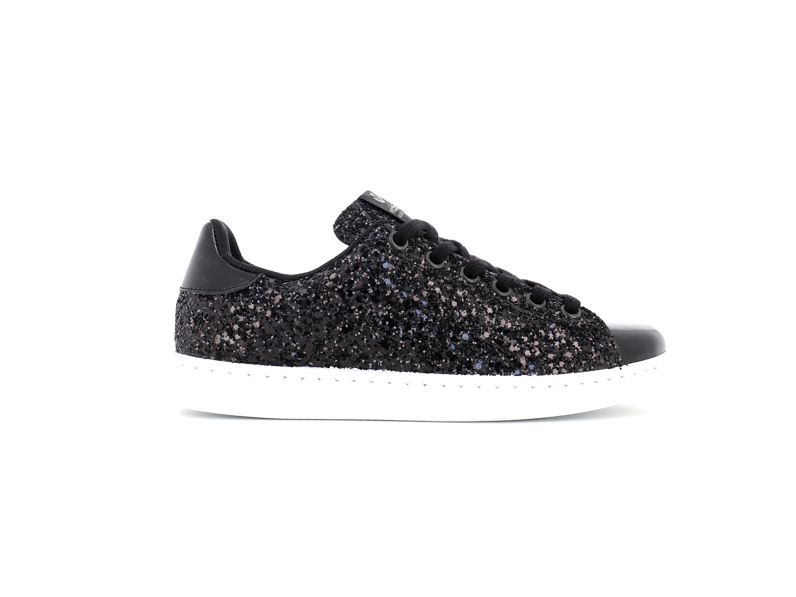 Victoria-112558 Glitter Noir