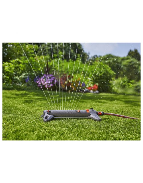 Gardena Zwenksproeier Aquazoom S - Zwenksproeiers -