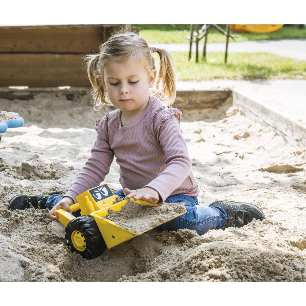 Køb Dantoy Bulldozer