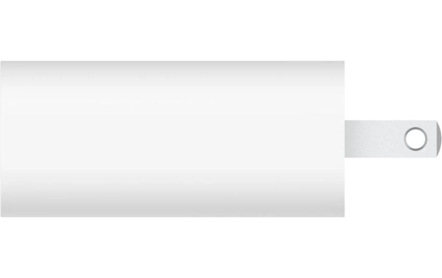USB-Wandladegerät BoostCharge USB-C 25W PDUSB-C Ladegerät mit 25 W PD