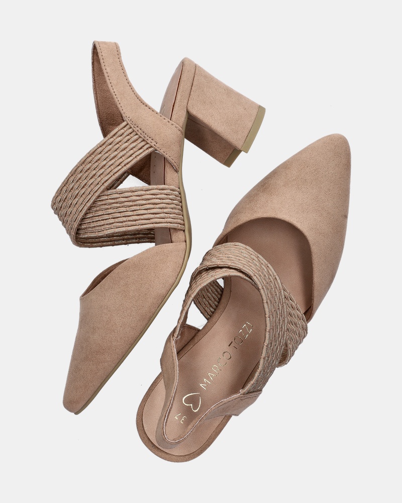 Marco Tozzi Pumps  - beige