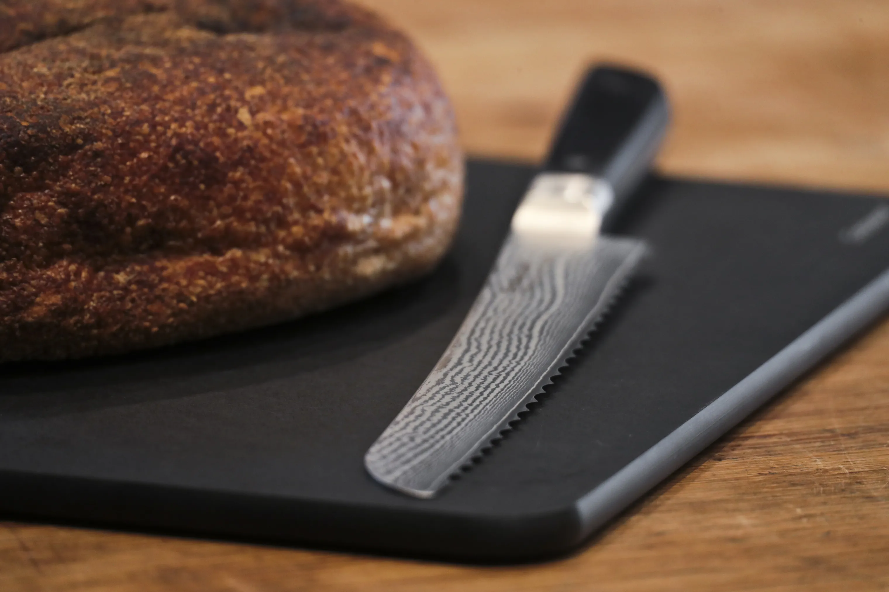 Endeavour Bread Brødkniv