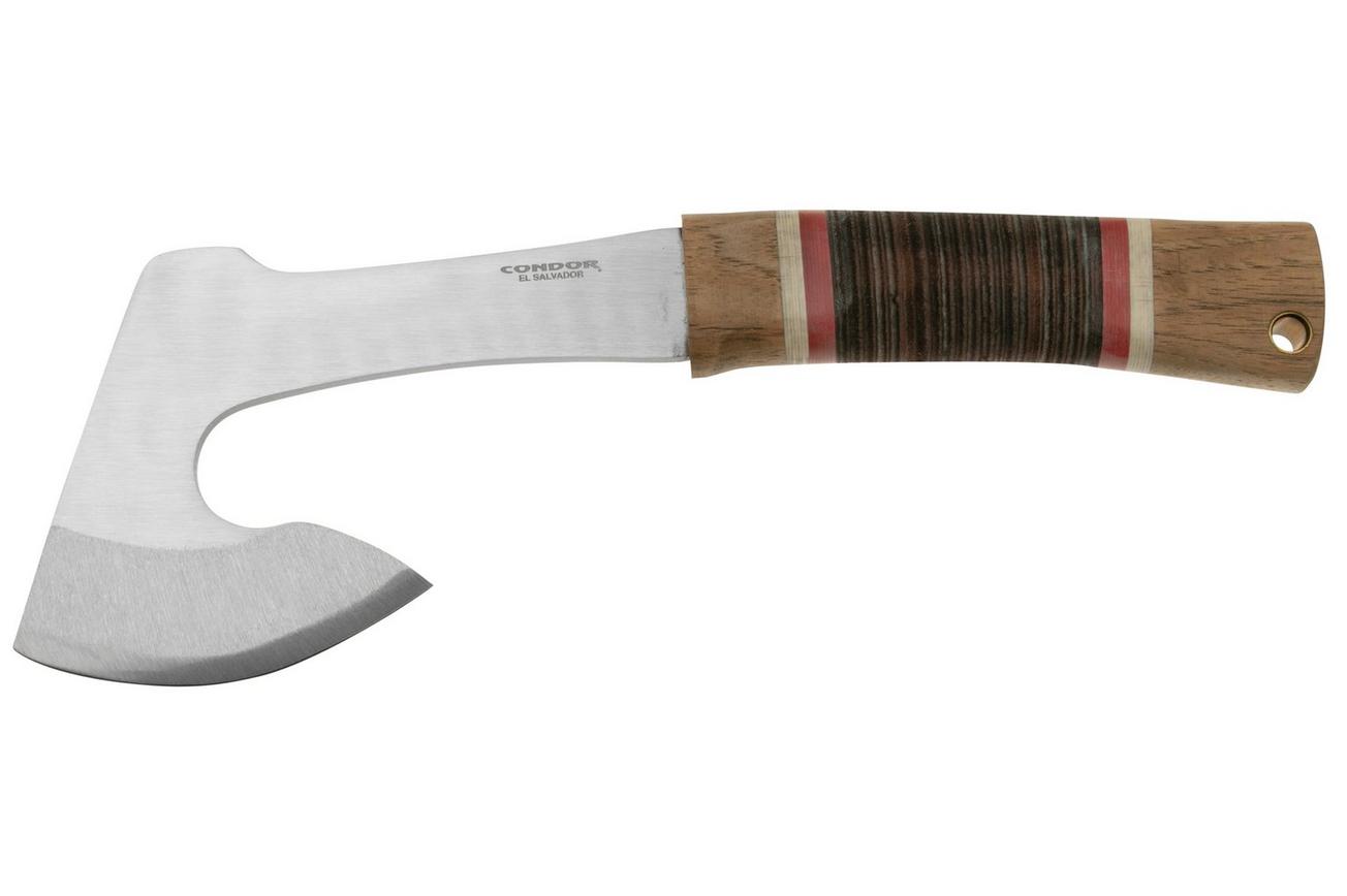 Condor Country Backroads Axe CTK2853-41-HC handbijl