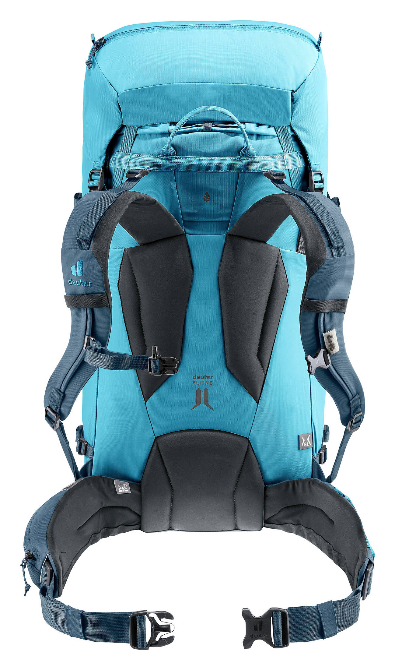 deuter| Damen Hochtourenrucksack Guide 42+8 SL