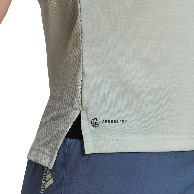 adidas Terrex Agravic Løbe T-shirt Dame