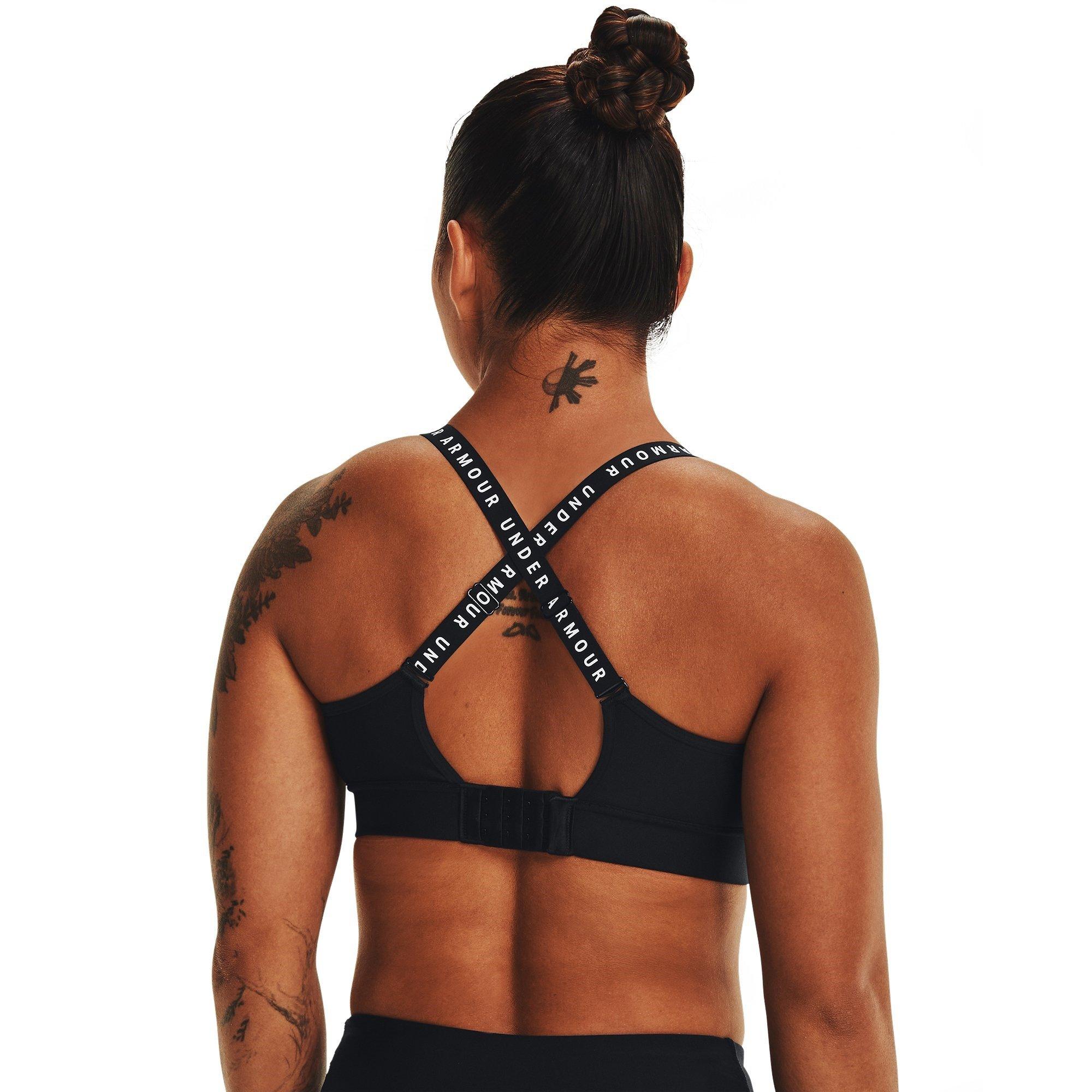 Under Armour Under Armour Infinity Mid Sports Bra Ladies