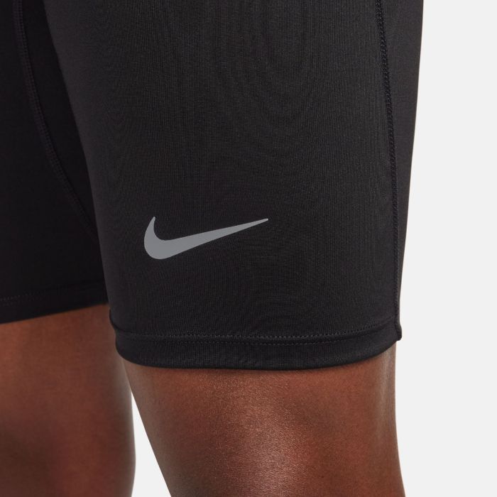 Nike Herre Korte tights Dri-FIT Fast Brief-Lined Half Tights Sort