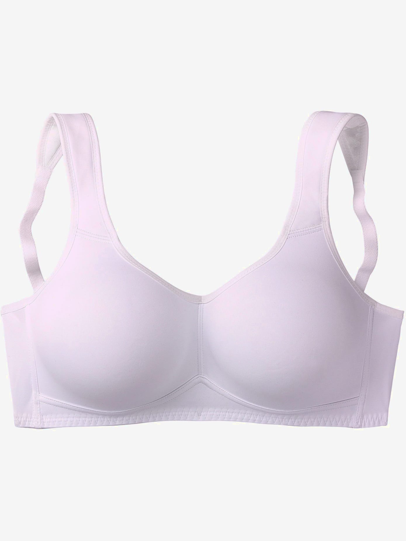 Soutien-gorge spécial t-shirt soutien-gorge sans armatures. bonnets sans doublure