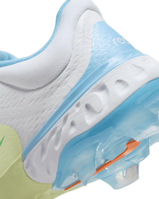 Nike Alpha Huarache Elite 4 Low MCS Men's Baseball Cleats