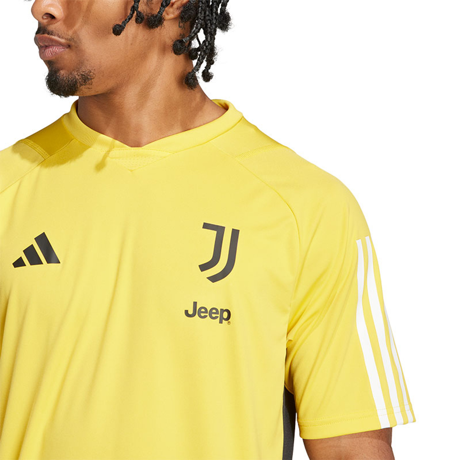 adidas Juventus Trainingsset