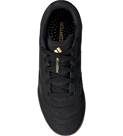 adidas Performance Sko - Predator Club in Sala J - Sort