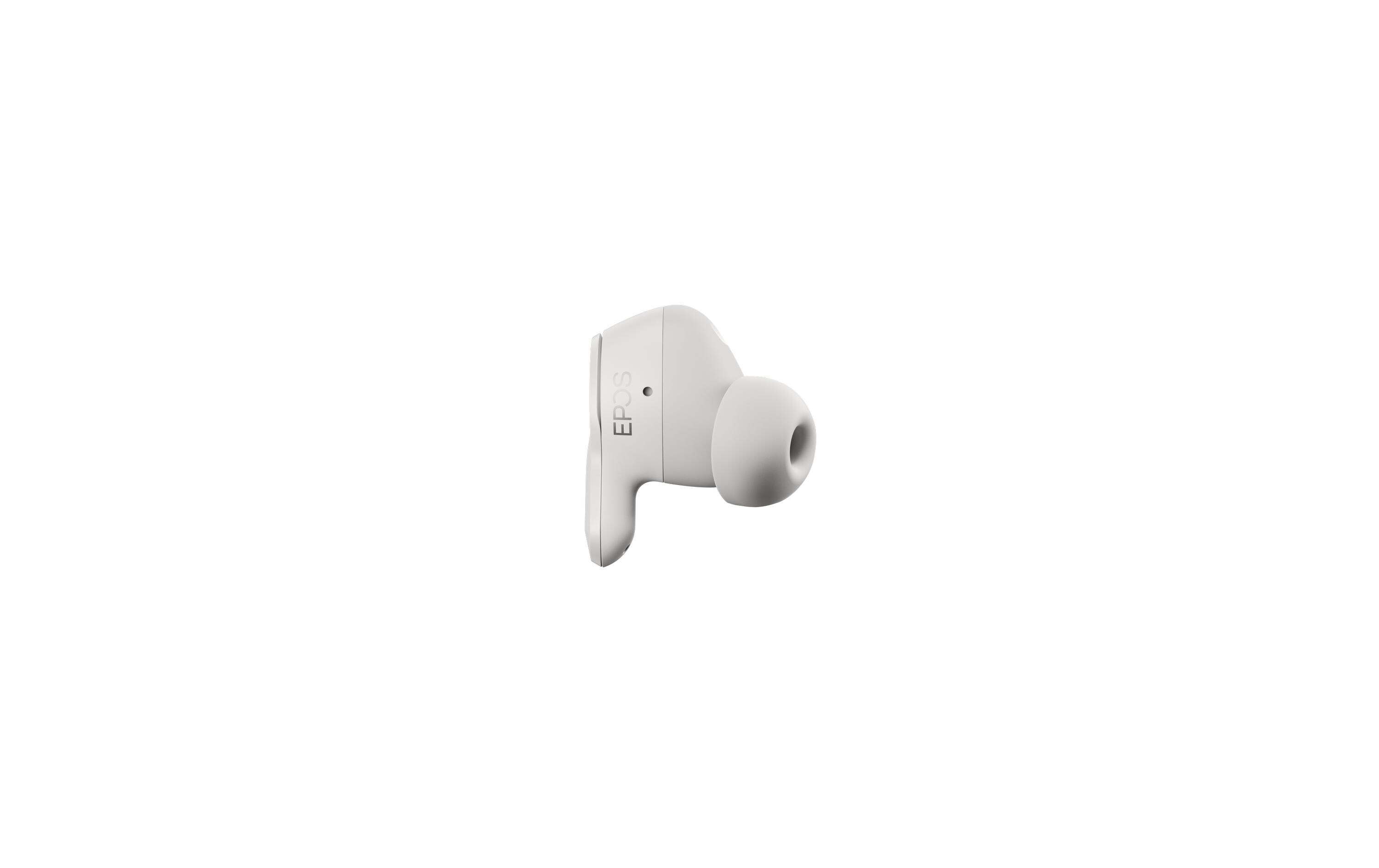 Headset ADAPT E1<br>Kabellose In Ear Kopfhörer