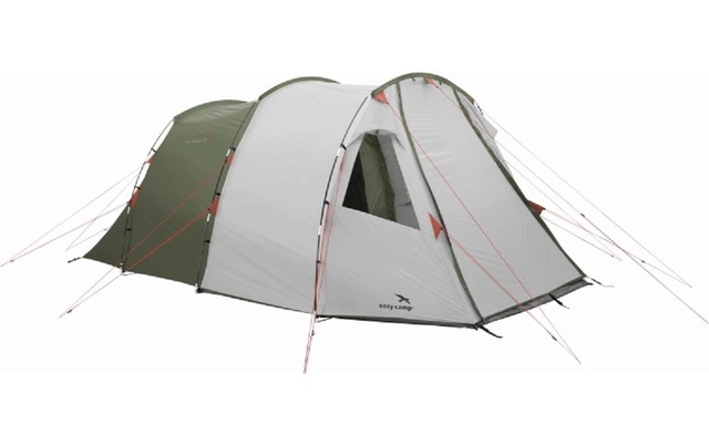 easy camp Tunnelzelt »Camp Huntsville 500« 5 Personen