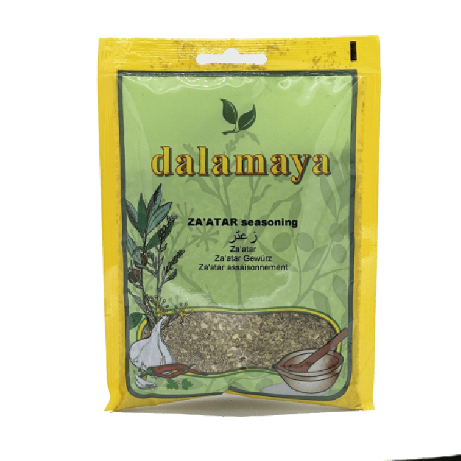 Dalamaya Za'atar Kruiden 40g