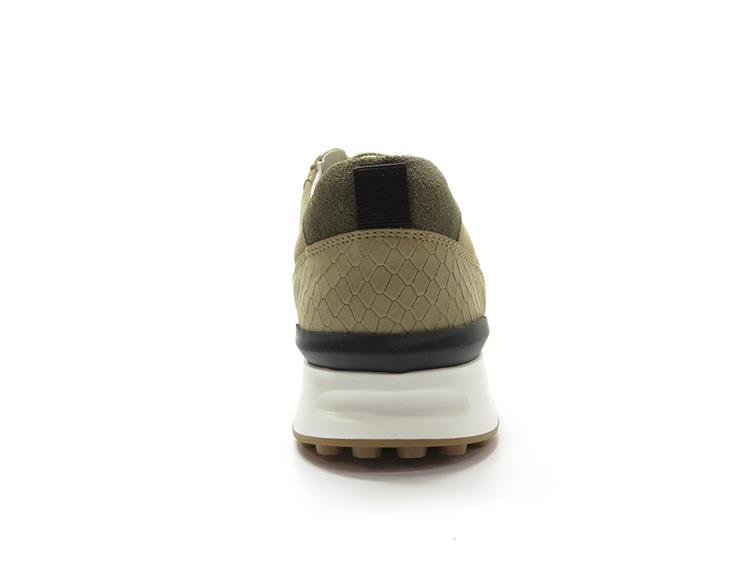 Australian Footwear Odysey Leather Taupe