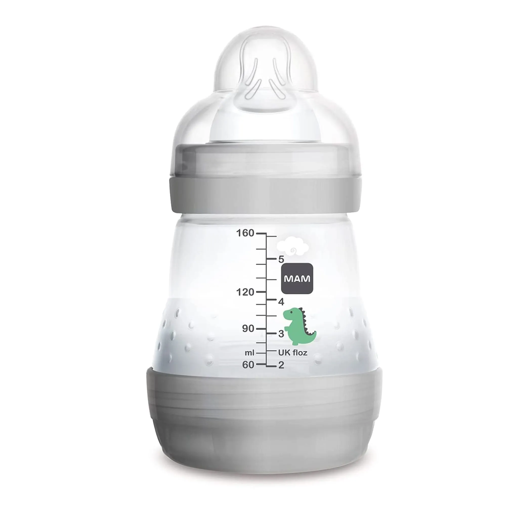 Mam Baby Biberon Anti-Colique 5oz