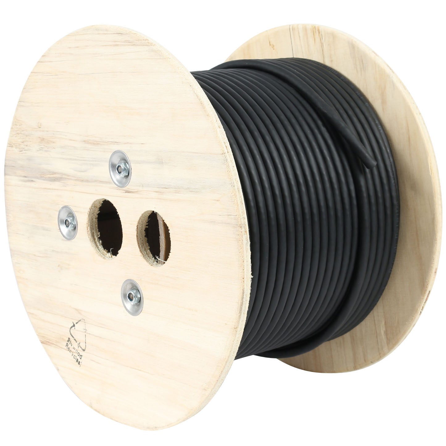 Procab BCT60U/1 datakabel (100 meter)
