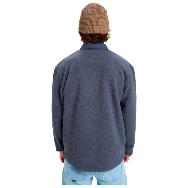 Quiksilver - Clean Coast Shirt - Chemise