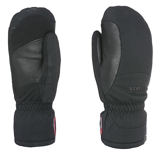 LEVEL - MOUFLE DE SKI FLAMES MITT