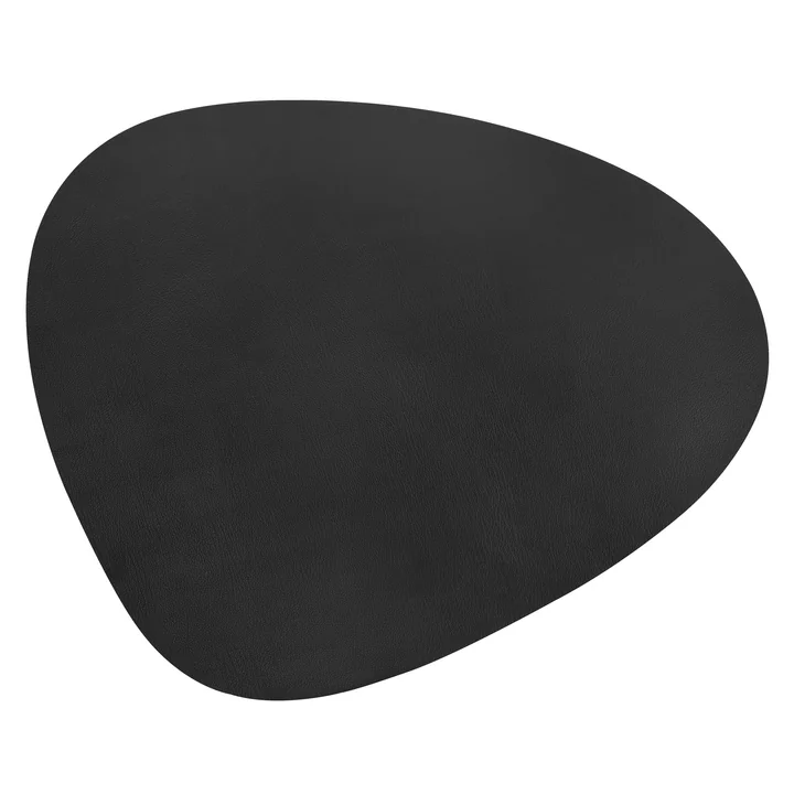 Lind DNA - Floormat Curve XXXXL, Bull natur