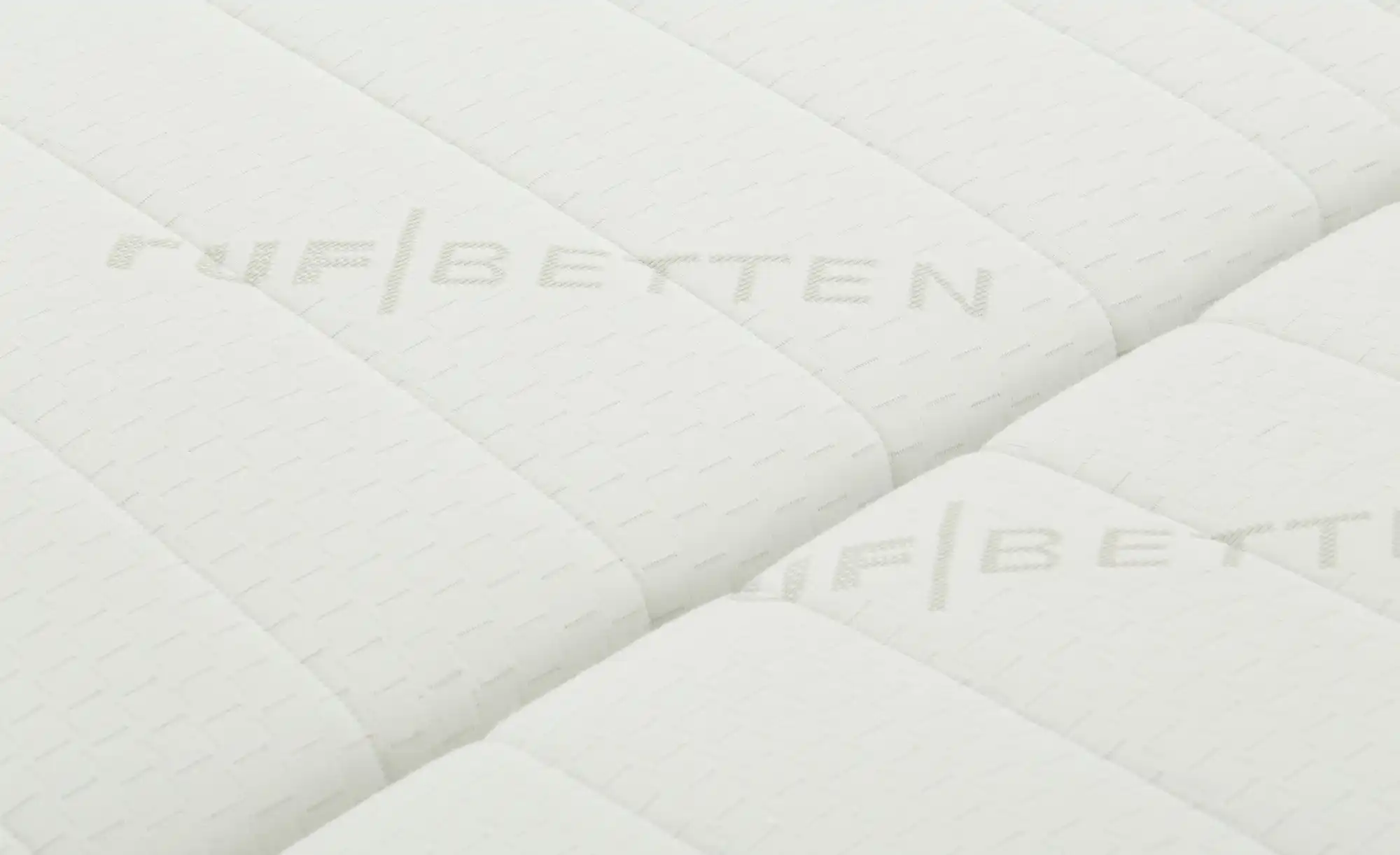 RUF Boxspringbett Silva