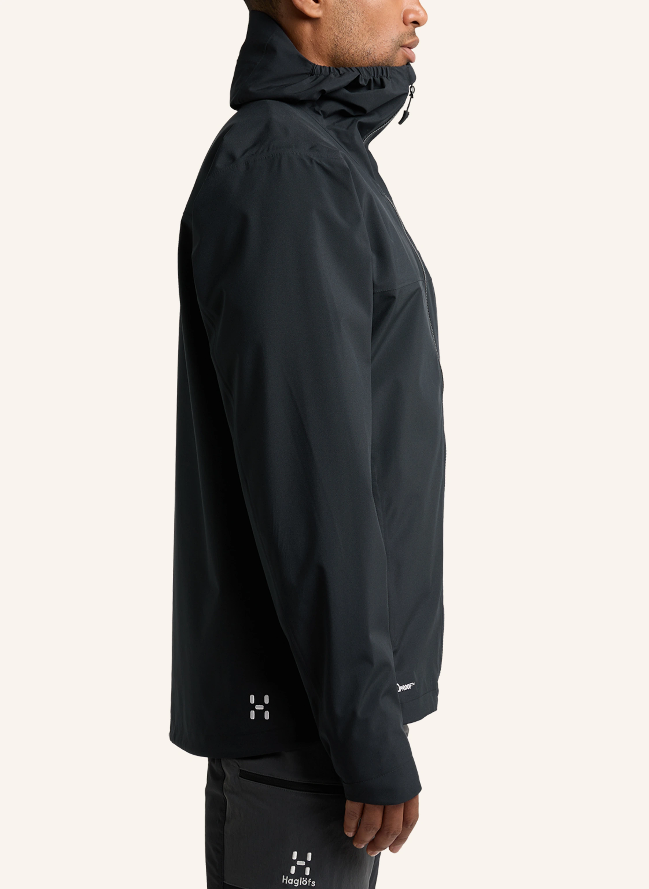 Haglöfs Hardshelljacke KORP PROOF