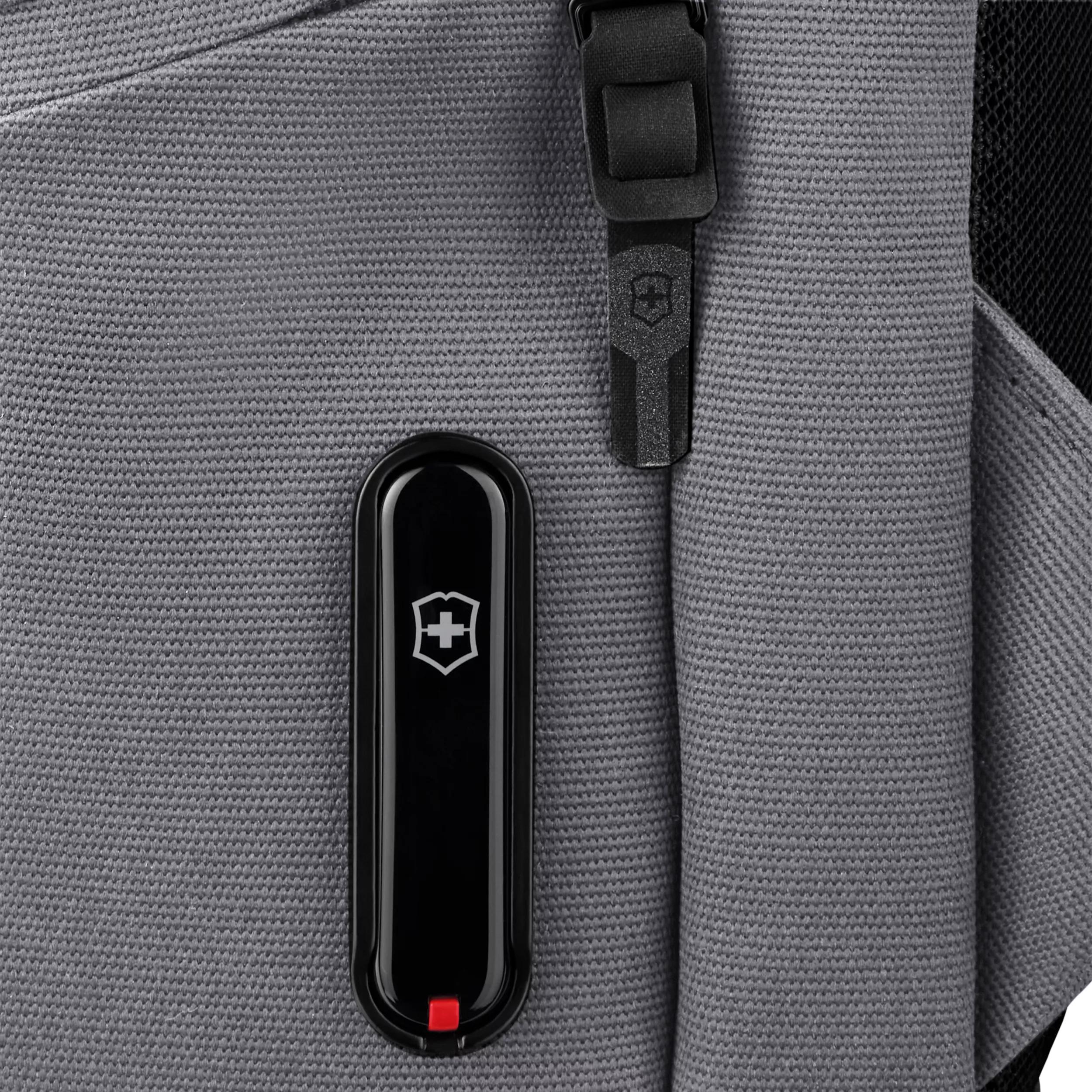 Touring 2.0 Commuter Backpack-stone grey
