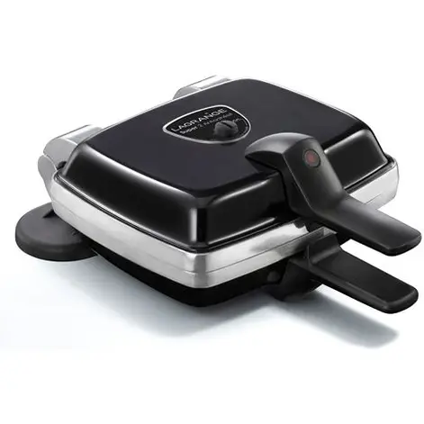Gaufrier / croque-monsieur Lagrange Super 2 Antiadhesif 039622