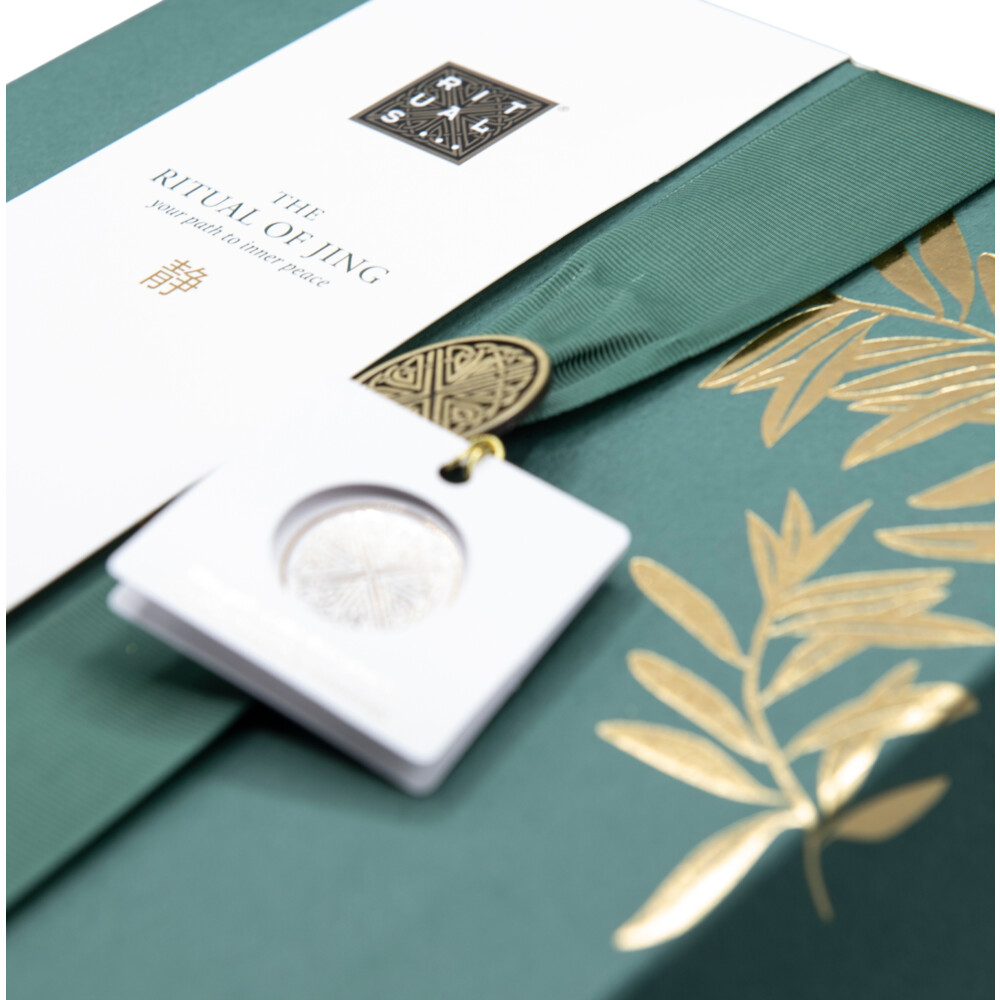 Rituals Geschenkset L The Ritual of Jing1 set