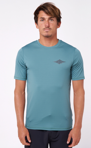 Rip Curl Savage Cuts Short Sleeve UV Tee