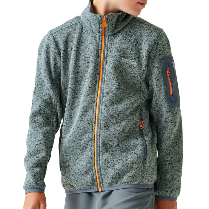 Regatta Newhill Fleecejack Junior