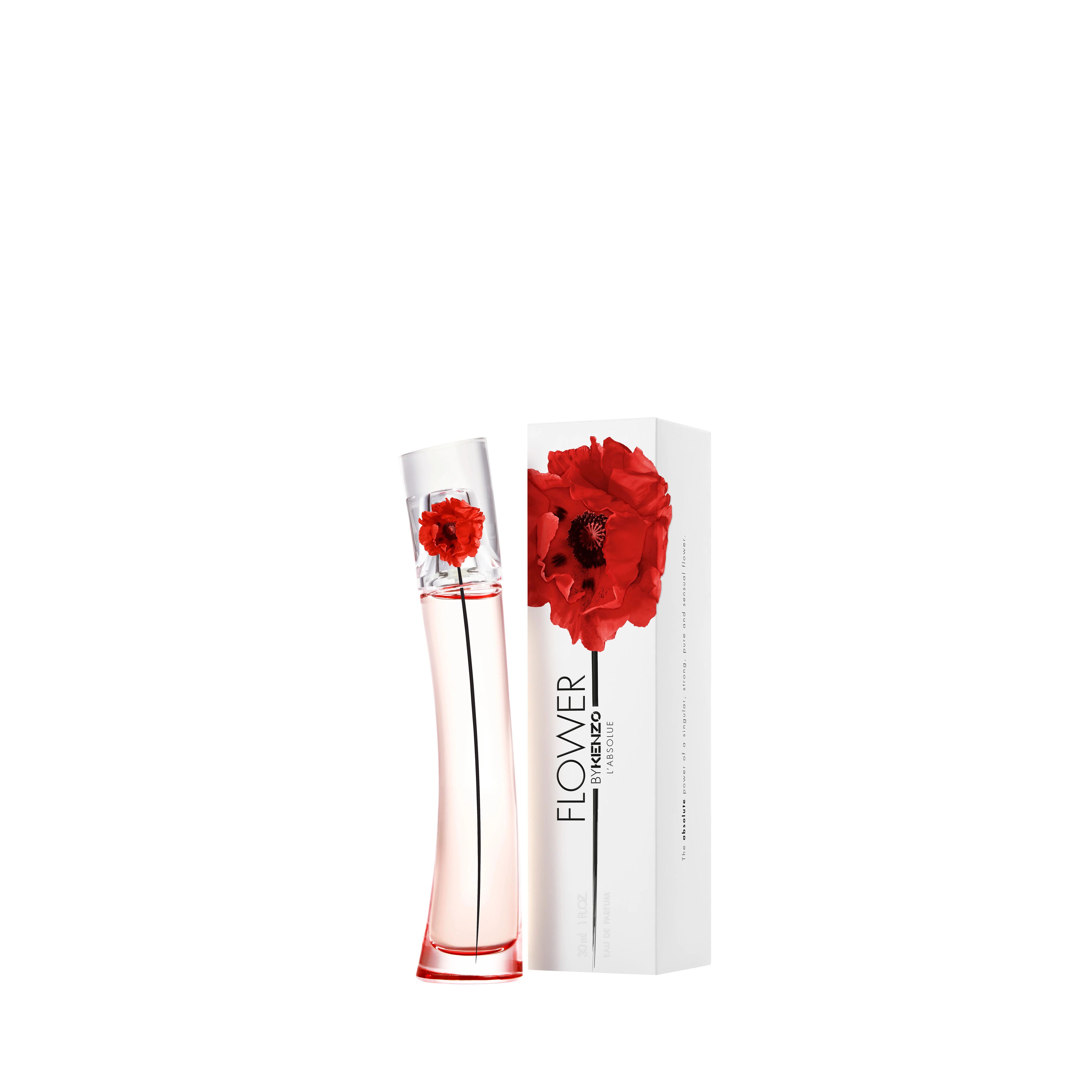 FLOWER BY KENZO L'ABSOLUE Eau de Parfum |