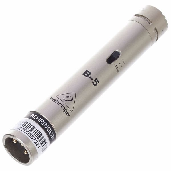 Behringer B5