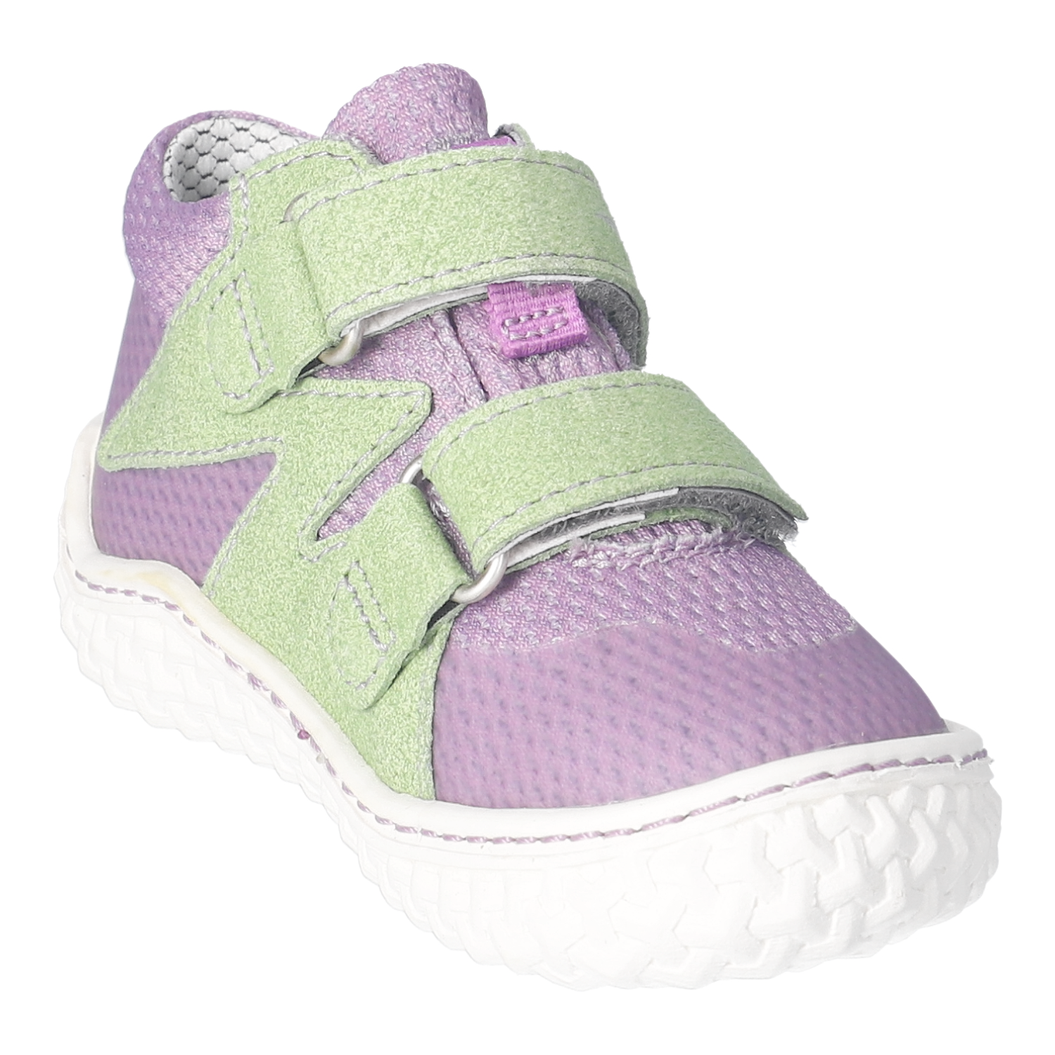 PATTI - Barfußschuhe
