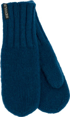 Nansen Wool Mitten Flood