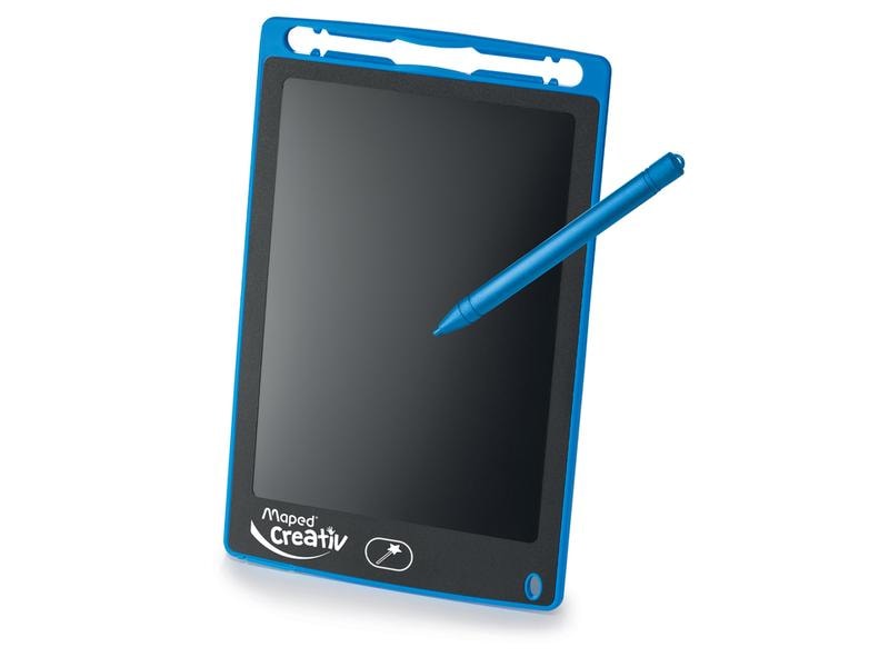 maped Maltafel Magical Tablet 14.8 x 22.8 x 0.5 cm Schreib- & Maltafel