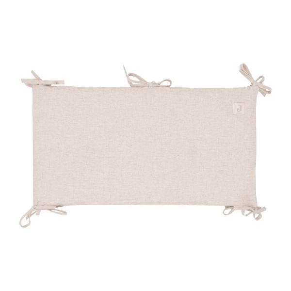 Jollein Harvest Bed / Boxomrander - Natural